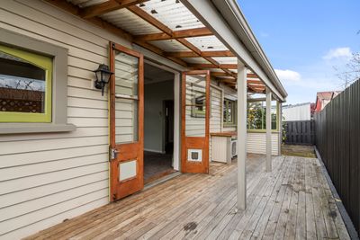152 Toi Toi Street, Nelson Central, Nelson | Tall Poppy 