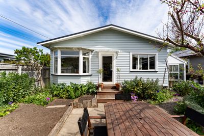 3 Collingwood Street, The Wood, Nelson | Tall Poppy 
