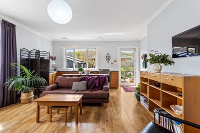3 Collingwood Street, The Wood, Nelson | Tall Poppy 