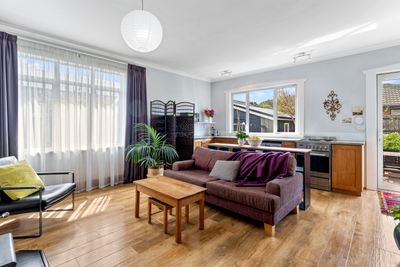 3 Collingwood Street, The Wood, Nelson | Tall Poppy 