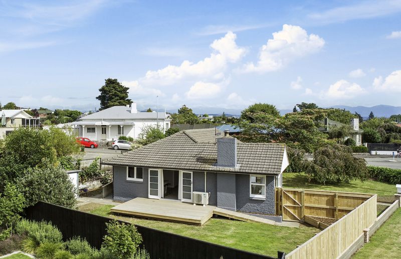 19 Oxford Street, Richmond, Tasman