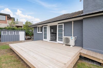 19 Oxford Street, Richmond, Tasman, Nelson | Tall Poppy 