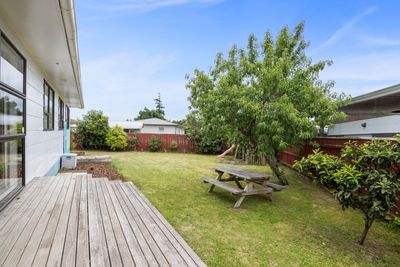 44 Leicester Street, Stoke, Nelson | Tall Poppy 