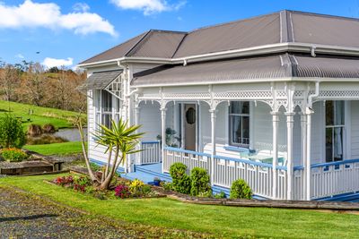 14 Charis Lane, Wellsford, Rodney, Auckland | Tall Poppy 