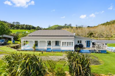 14 Charis Lane, Wellsford, Rodney, Auckland | Tall Poppy 