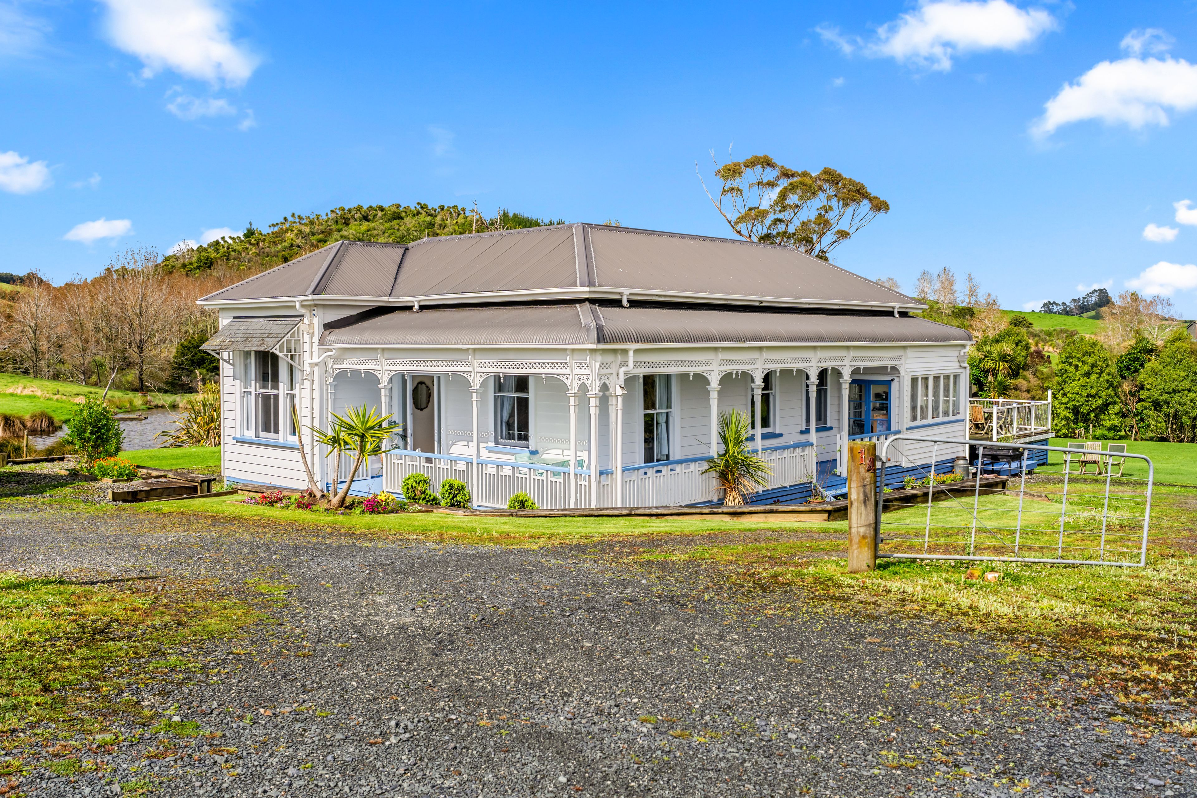 14 Charis Lane, Wellsford, Rodney, Auckland | Tall Poppy