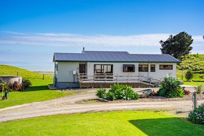 3356 Kaipara Coast Highway, Glorit, Rodney, Auckland | Tall Poppy 