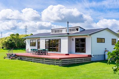 3356 Kaipara Coast Highway, Glorit, Rodney, Auckland | Tall Poppy 