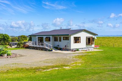 3356 Kaipara Coast Highway, Glorit, Rodney, Auckland | Tall Poppy 