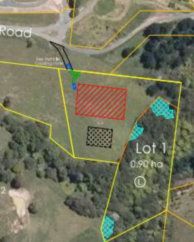 Lot 1 Carters Road, Mangawhai, Kaipara, Northland | Tall Poppy 