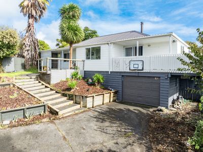 45 Carillon Place, Massey, Waitakere City, Auckland | Tall Poppy 
