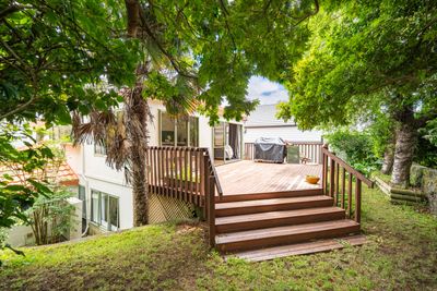 4A Waitomo Avenue, Mount Eden, Auckland City, Auckland | Tall Poppy 