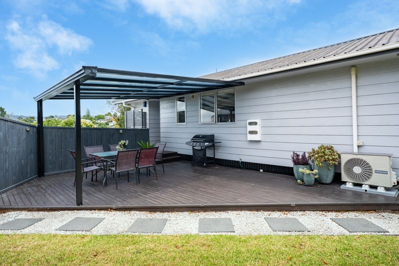 1/63 Rosier Road, Glen Eden, Waitakere City