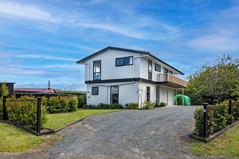 4 Skelton Crescent, Paparoa, Kaipara