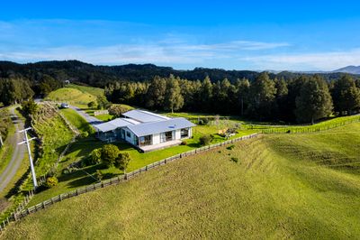 235 Hilford Road, Waiotira, Whangarei, Northland | Tall Poppy 