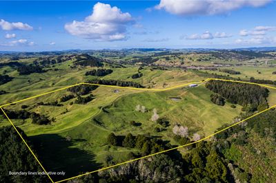 235 Hilford Road, Waiotira, Whangarei, Northland | Tall Poppy 