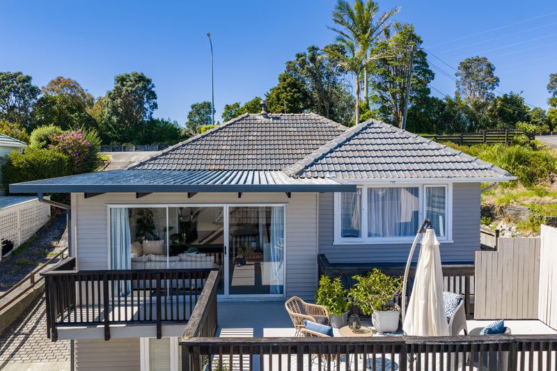 273 Hillsborough Road, Hillsborough, Auckland City