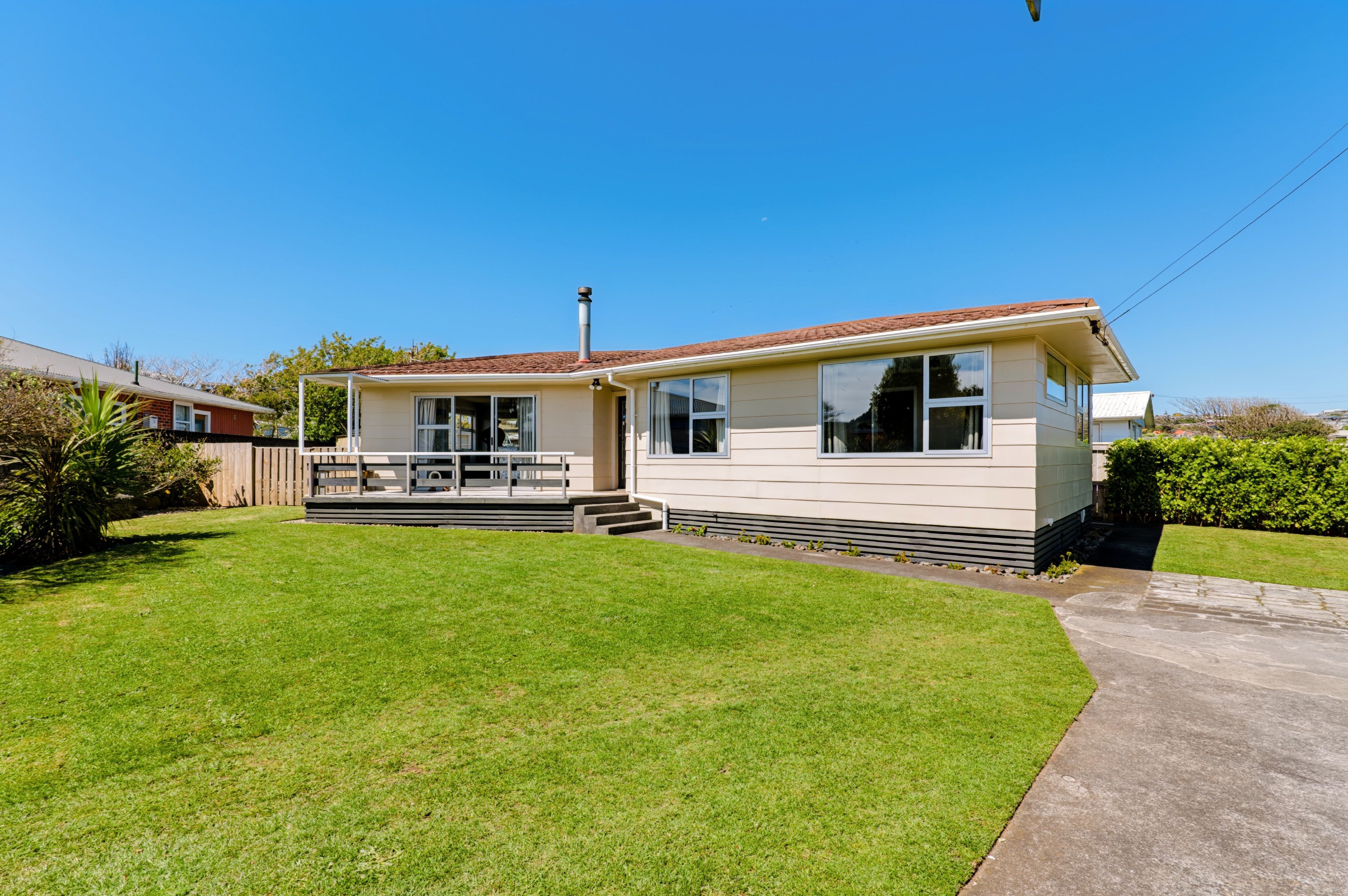 28A Paritutu Road, Spotswood, New Plymouth, Taranaki | Tall Poppy