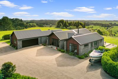 110 Stockman Road, Tikorangi, New Plymouth, Taranaki | Tall Poppy 