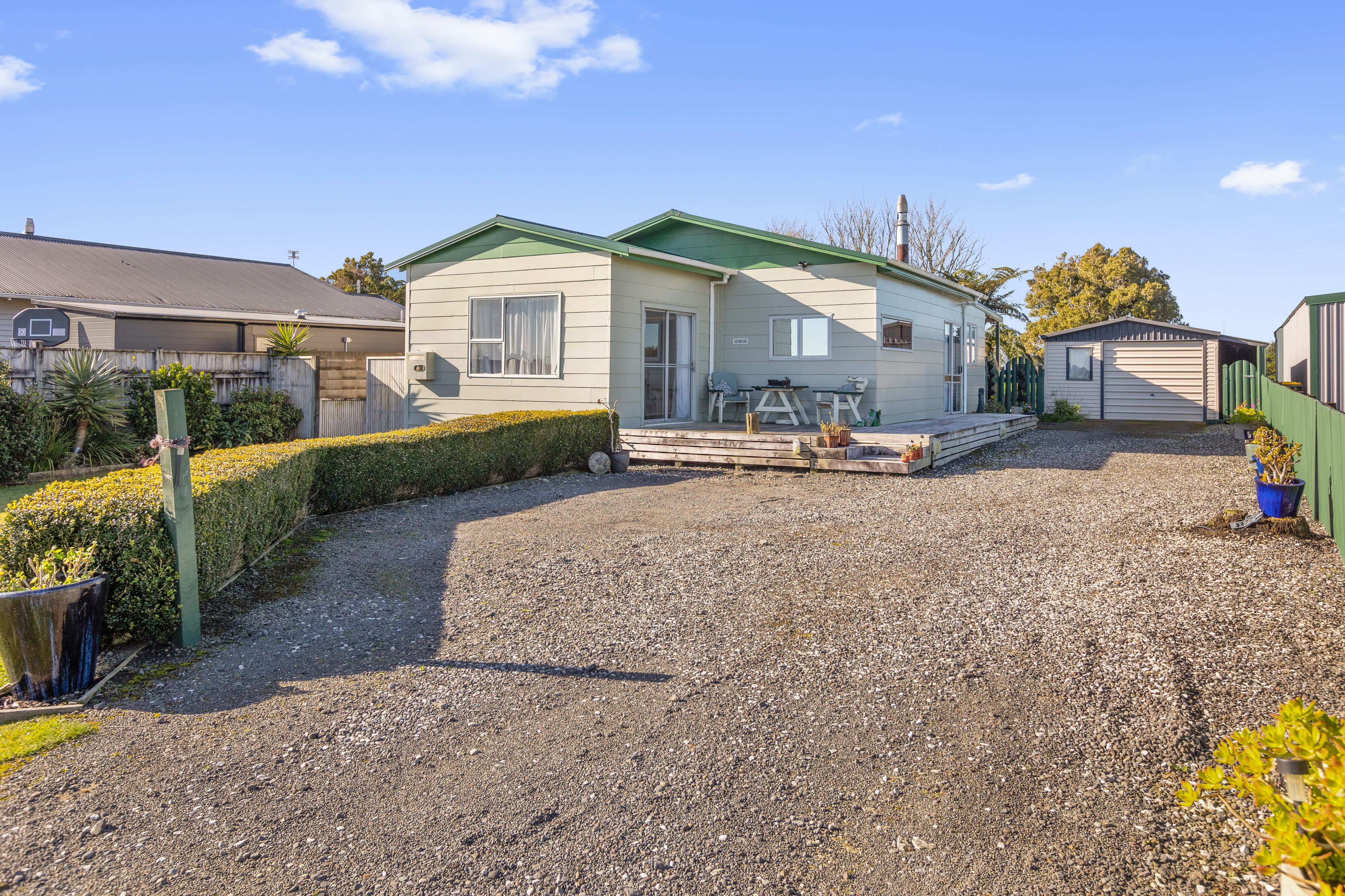 177 Dudley Road, Inglewood, New Plymouth, Taranaki | Tall Poppy