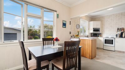 29 Richmond Street, Fitzroy, New Plymouth, Taranaki | Tall Poppy 
