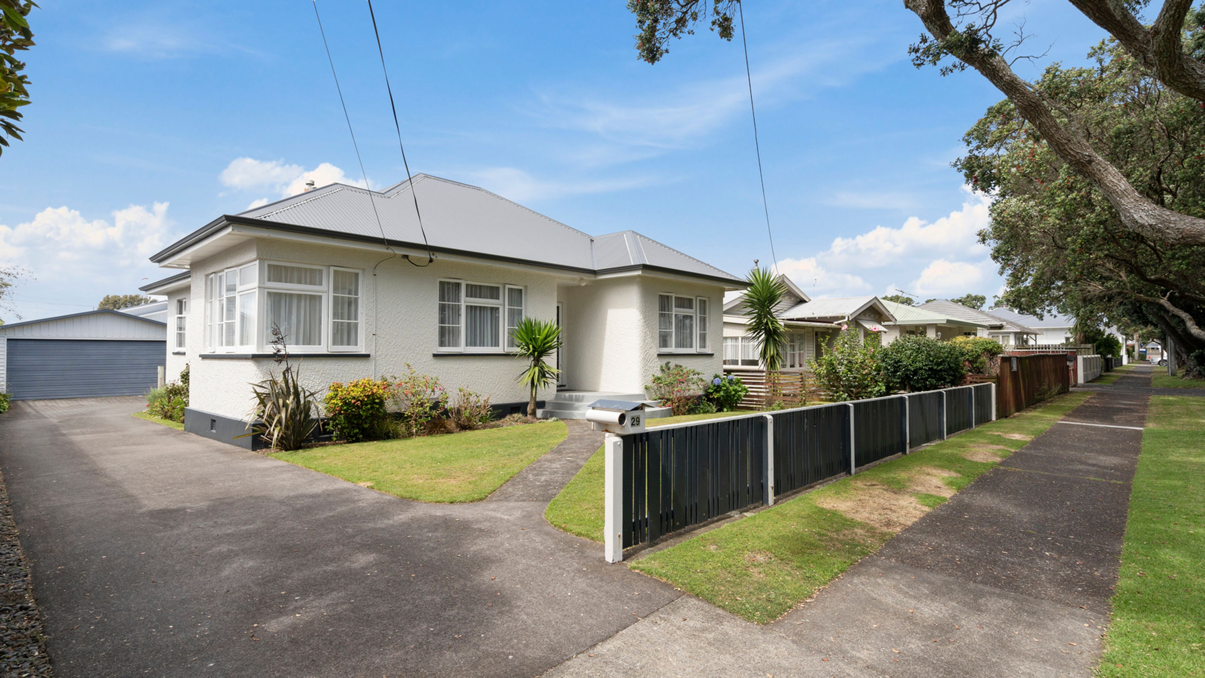 29 Richmond Street, Fitzroy, New Plymouth, Taranaki | Tall Poppy