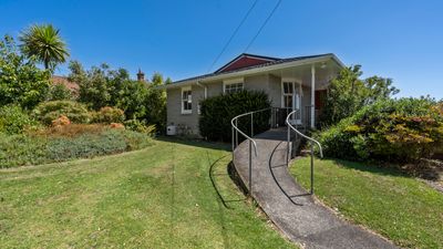 216 Frankley Road, Frankleigh Park, New Plymouth, Taranaki | Tall Poppy 