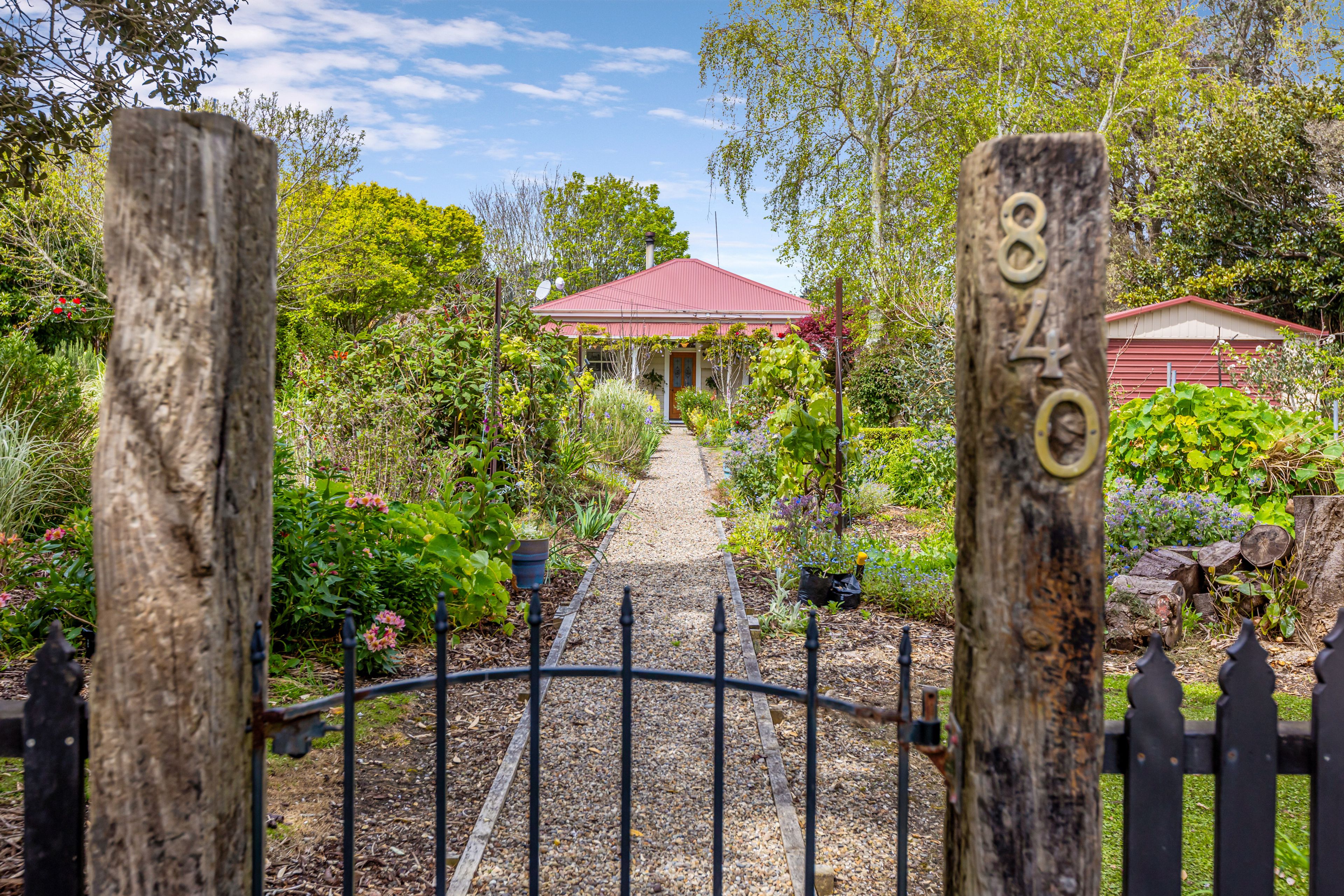 840 Pukearuhe Road, Urenui, New Plymouth, Taranaki | Tall Poppy