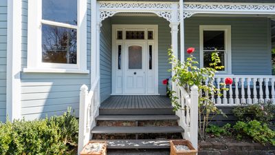 3 Nelson Street, Waitara, New Plymouth, Taranaki | Tall Poppy 