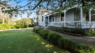 3 Nelson Street, Waitara, New Plymouth, Taranaki | Tall Poppy 