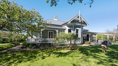 3 Nelson Street, Waitara, New Plymouth, Taranaki | Tall Poppy 