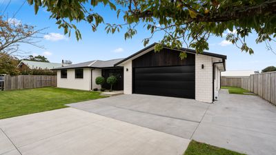 537 Manutahi Road, Lepperton, New Plymouth, Taranaki | Tall Poppy 