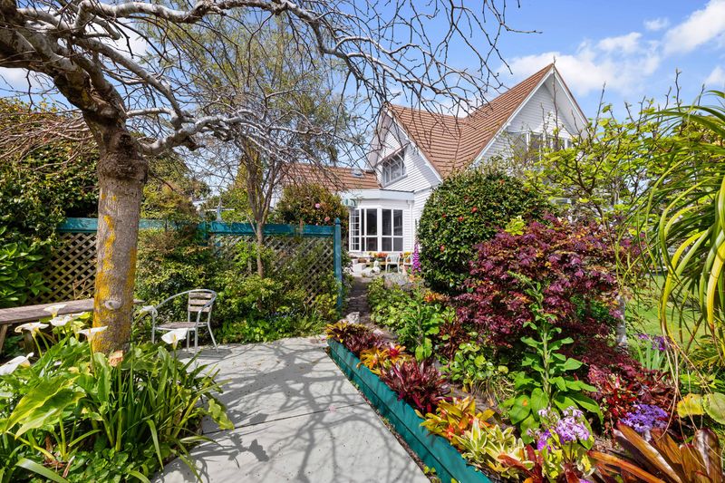 81 Belt Road, New Plymouth