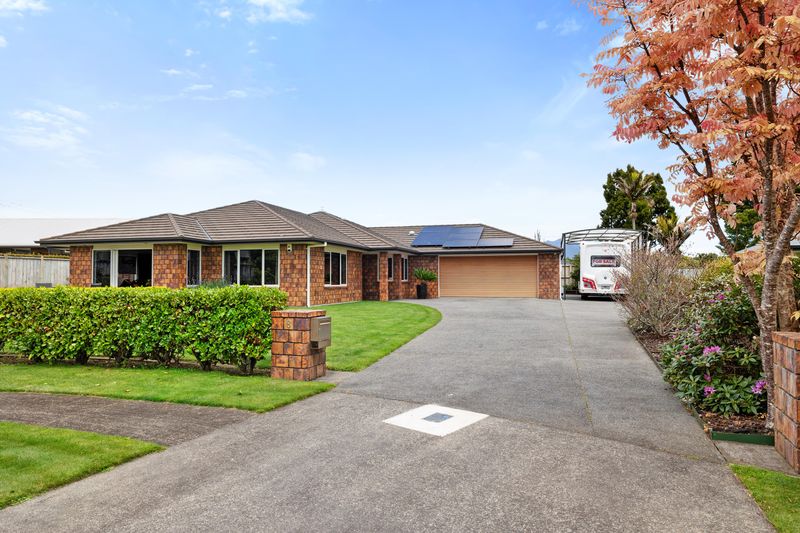 8 Margaret Alice Close, Whalers Gate, New Plymouth
