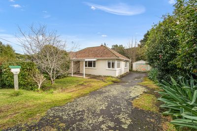 16 Hursthouse Street, Vogeltown, New Plymouth, Taranaki | Tall Poppy 