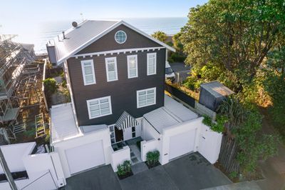 19 Buller Street, New Plymouth, Taranaki | Tall Poppy 