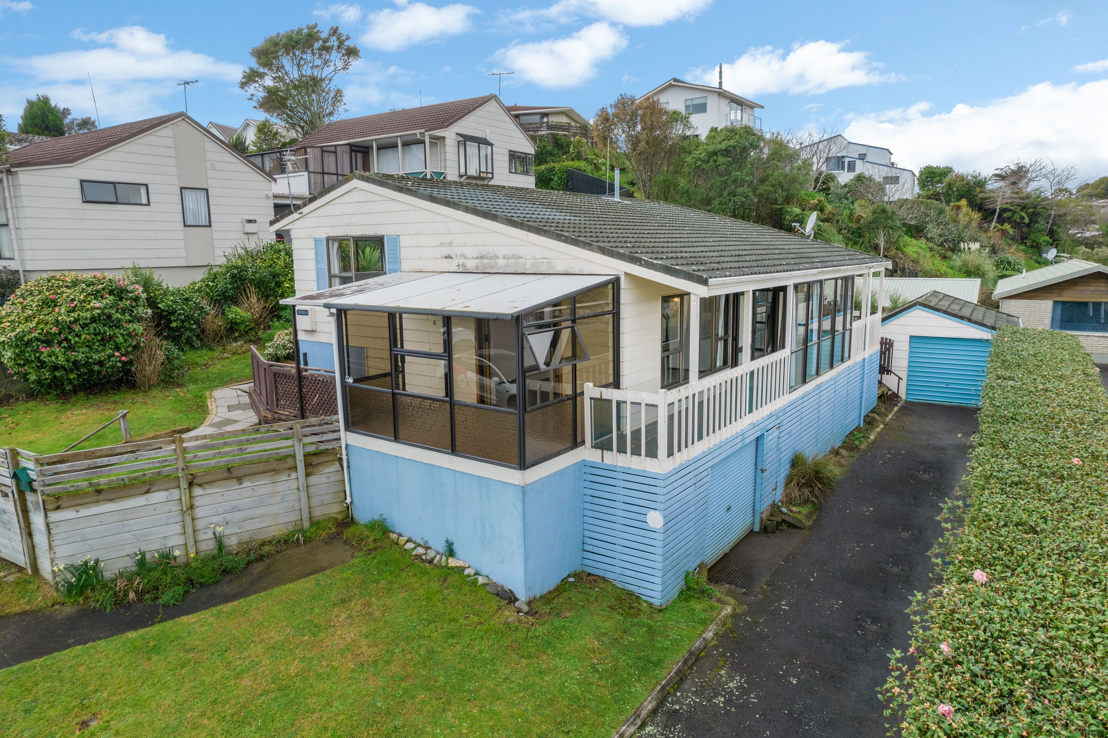 94 Heta Road, Highlands Park, New Plymouth, Taranaki | Tall Poppy