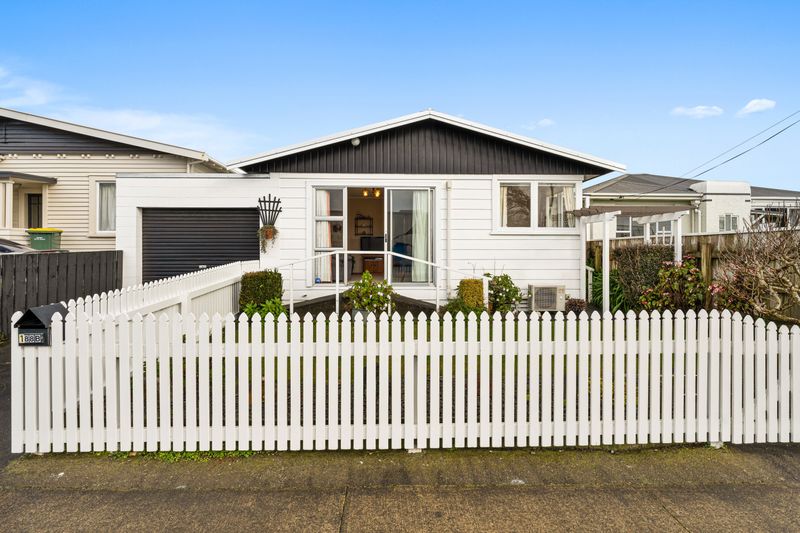 188C Brooklands Road, Vogeltown, New Plymouth