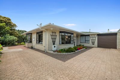 31B Doone Street, Lynmouth, New Plymouth, Taranaki | Tall Poppy 