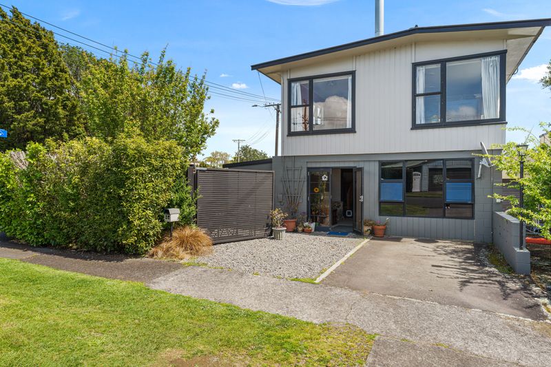 A/6 Broadmore Street, Vogeltown, New Plymouth