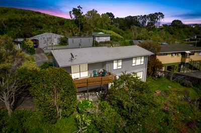 14 Shaldon Crescent, Blagdon, New Plymouth, Taranaki | Tall Poppy 