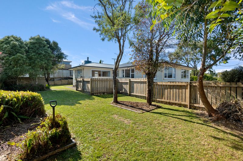 5 Pembroke Street, Westown, New Plymouth