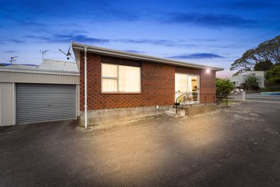 3/125 Lemon Street, New Plymouth, New Plymouth, Taranaki | Tall Poppy 