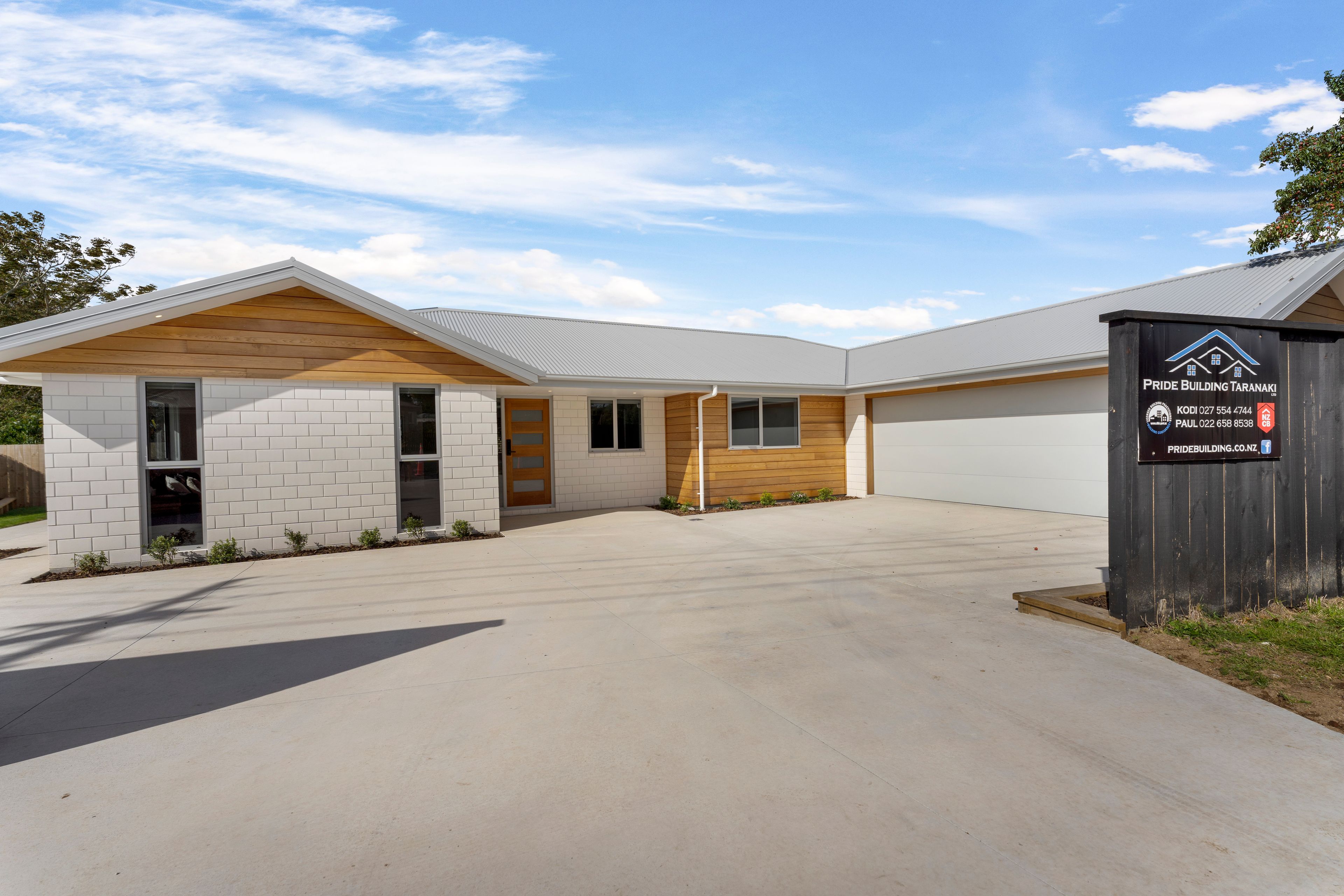1/13 Miro Street, Inglewood, New Plymouth, Taranaki | Tall Poppy