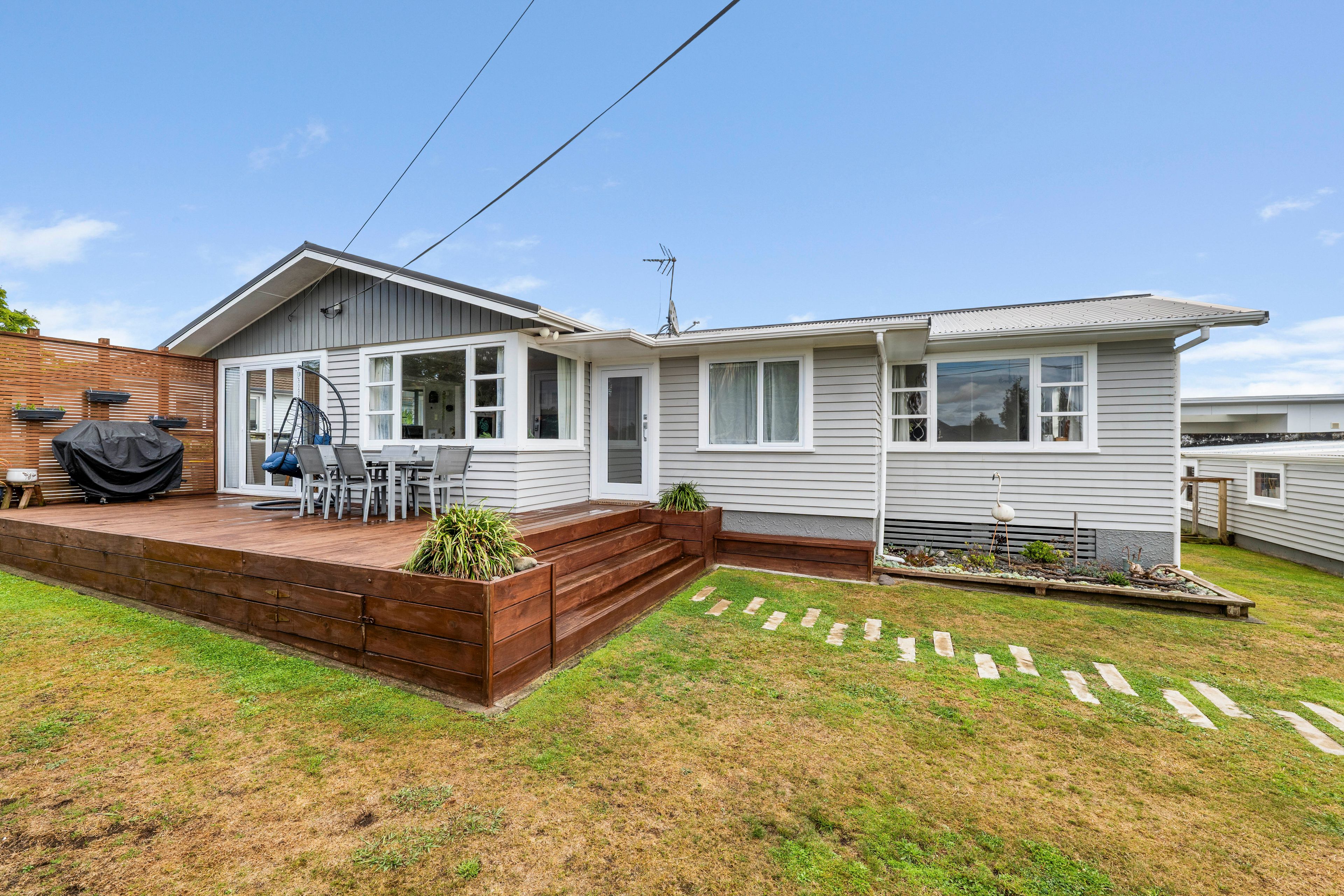 408A Carrington Street, Upper Vogeltown, New Plymouth, Taranaki | Tall Poppy