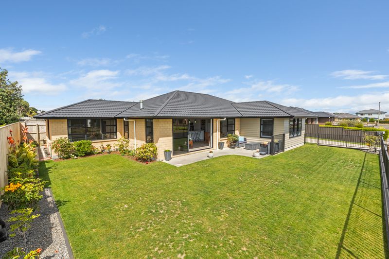 10 Ta Paora Drive, Bell Block, New Plymouth