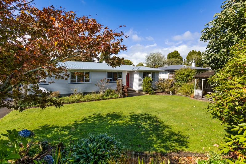 17 Hinau Street, Inglewood, New Plymouth