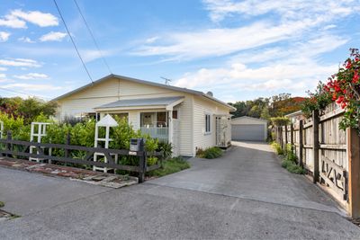 42 Gaine Street, New Plymouth, Taranaki | Tall Poppy 