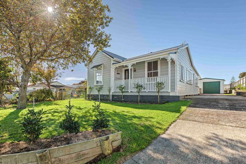 19 Tuahu Place, Waitara, New Plymouth