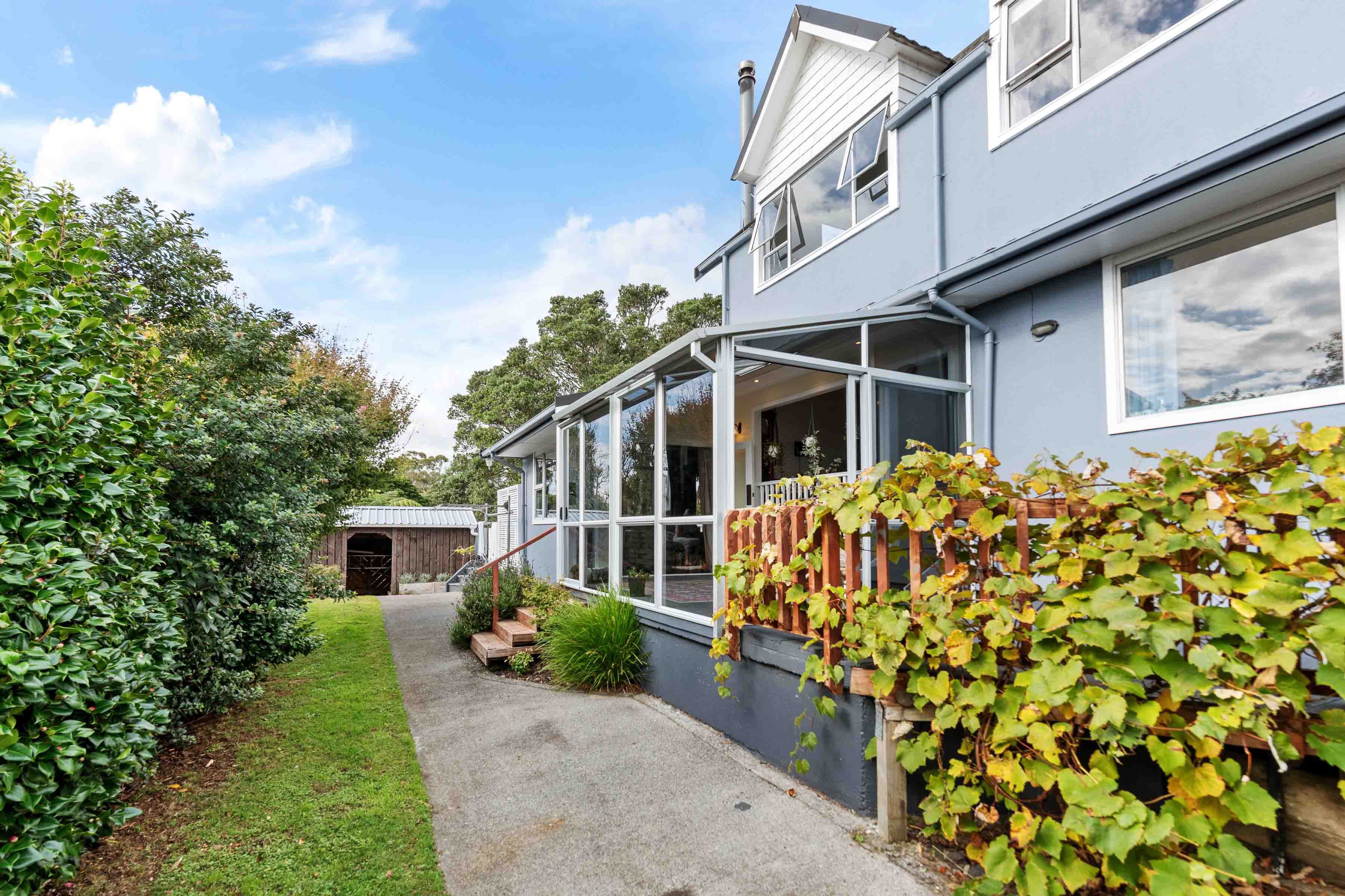 15 Carlton Terrace, Westown, New Plymouth, Taranaki | Tall Poppy